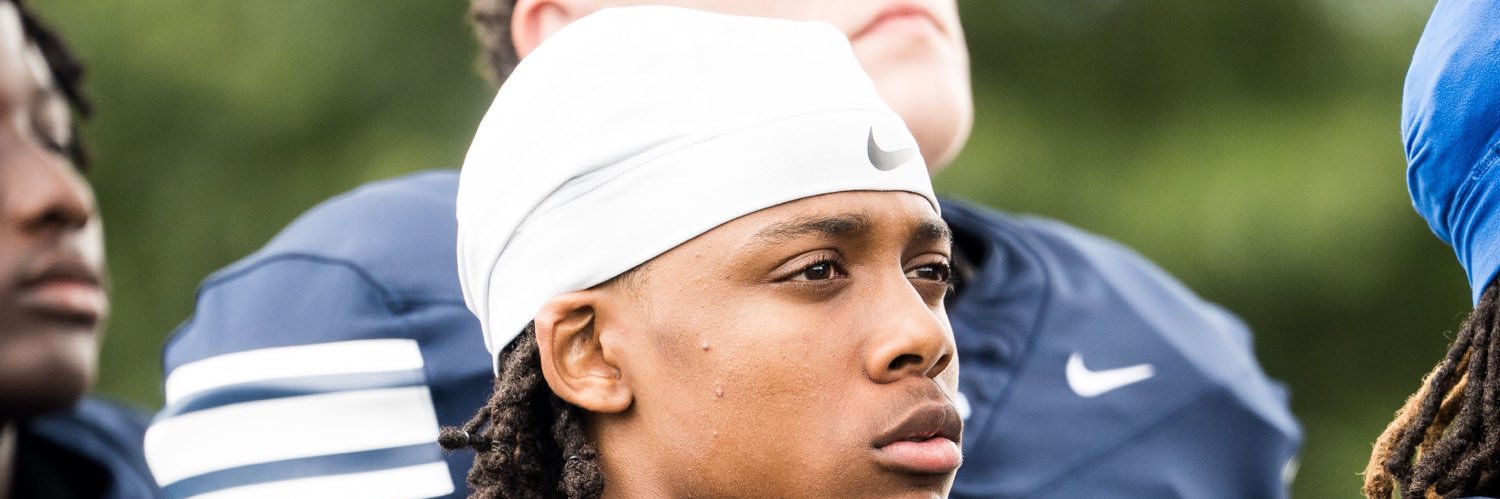 Cadel Barilford banner