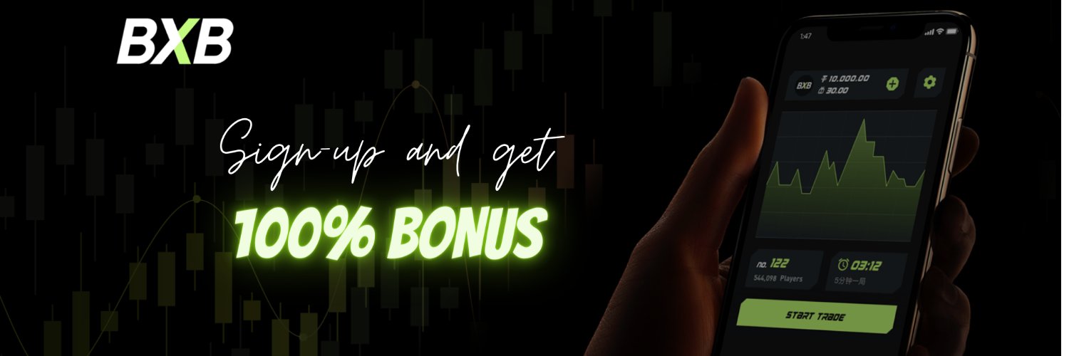 BXB.io banner