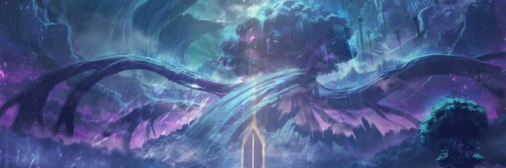 AriesSama's profile banner image