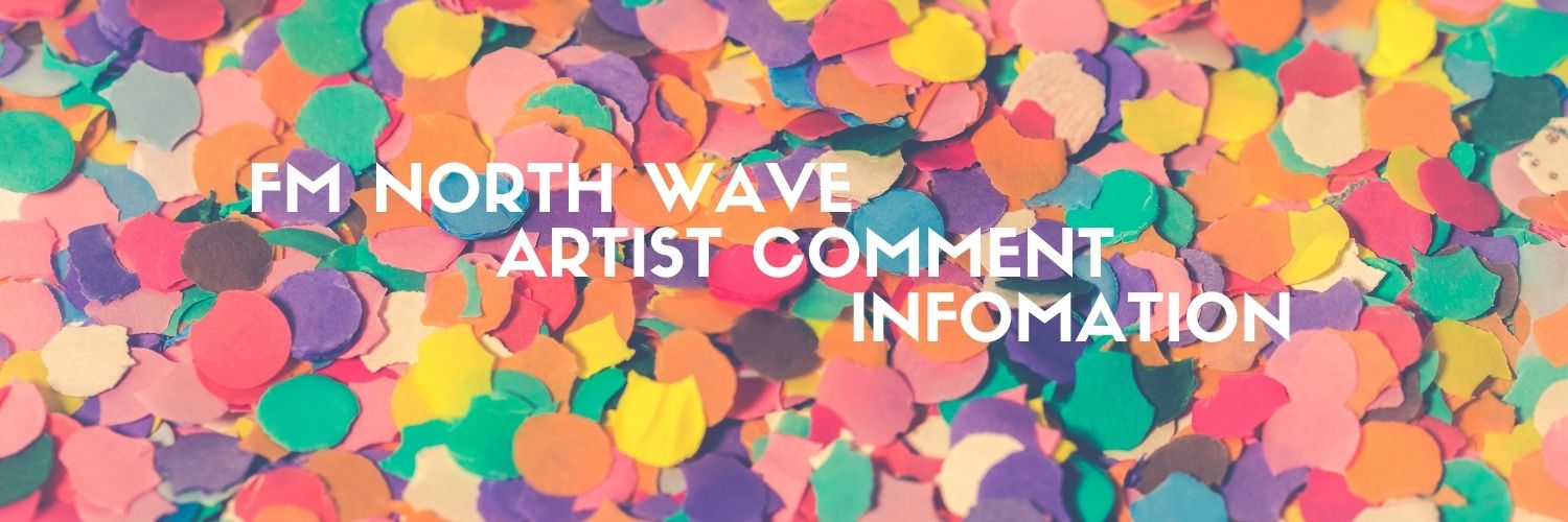 FM NORTH WAVE【ゲスト情報】's banner
