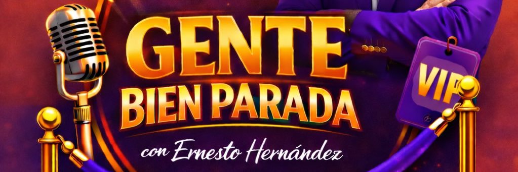 ERNESTO HERNANDEZ banner