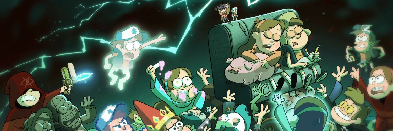 ghostlyviewer's profile banner image
