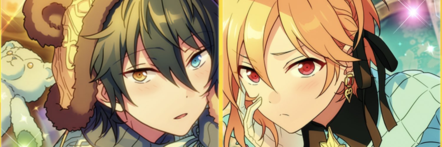 あんゆ✽'s banner