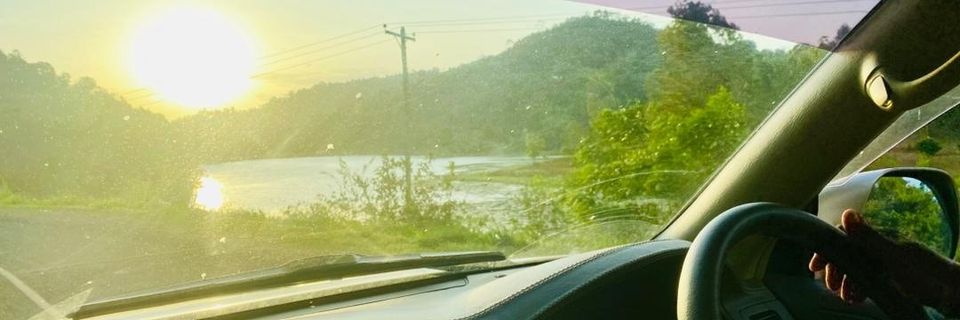 Orengo Msangi banner