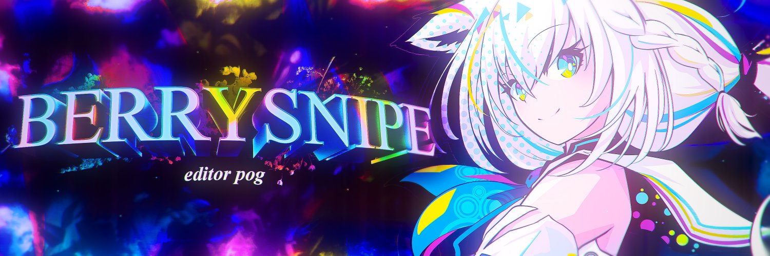 berryy banner