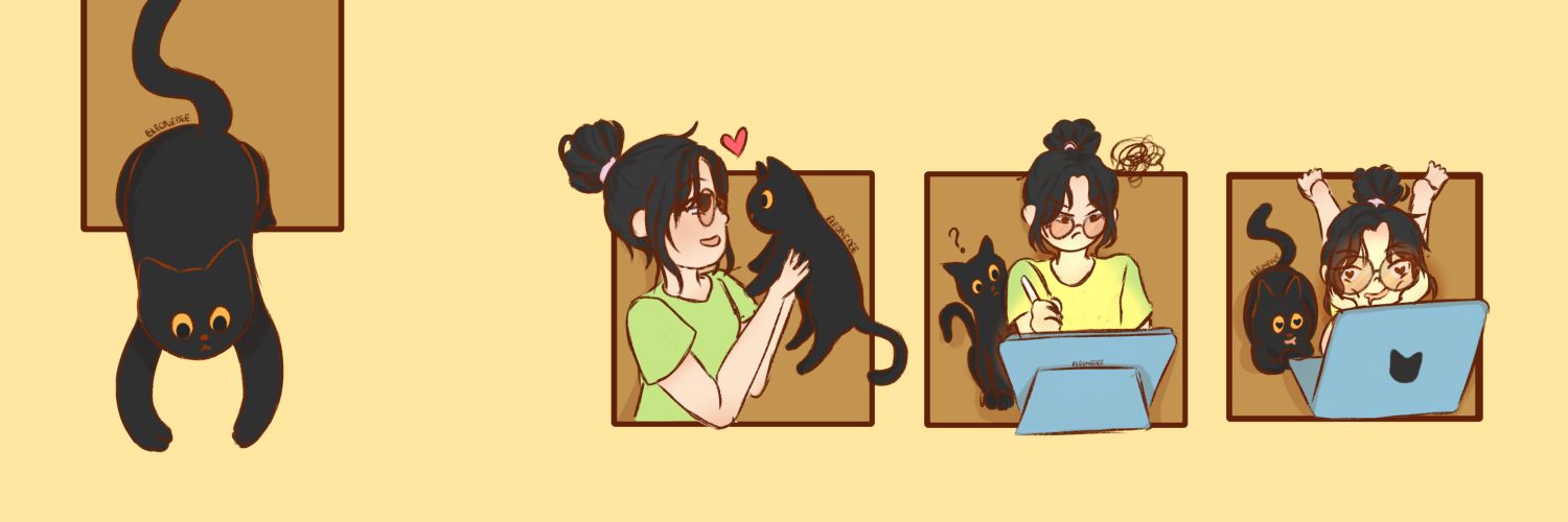 dee | COMMISSION OPEN's banner