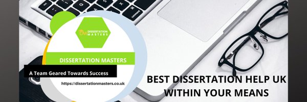DissertationMa4 Profile Banner