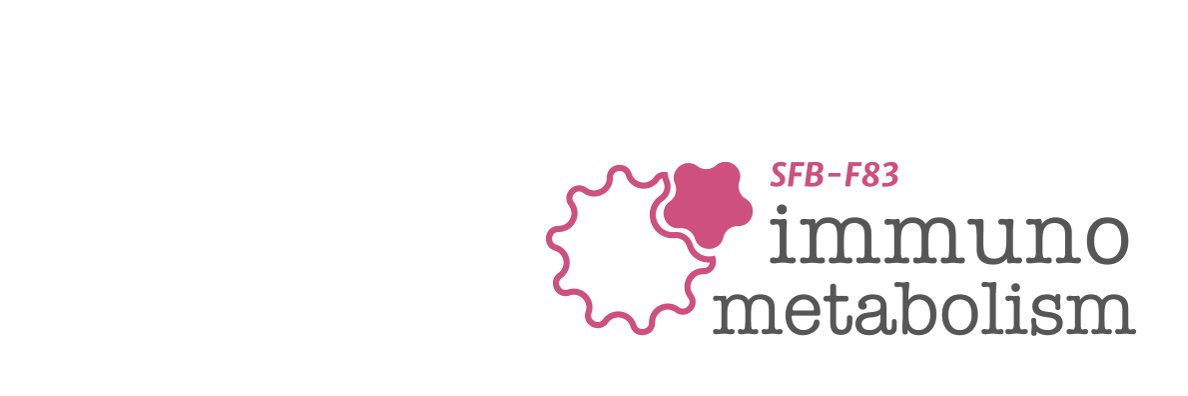 SFB Immunometabolism's banner