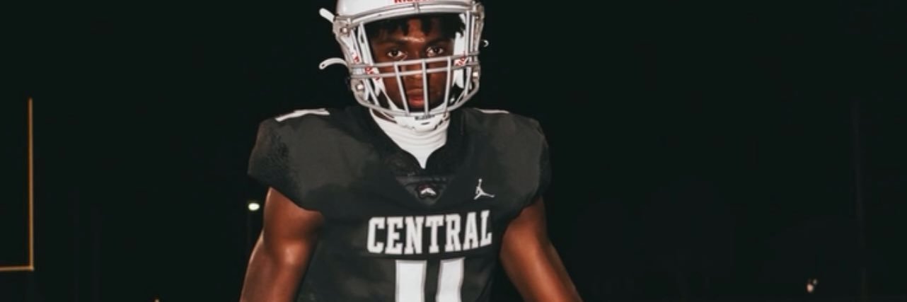 Pedro “Pj” Souffrant Jr's banner