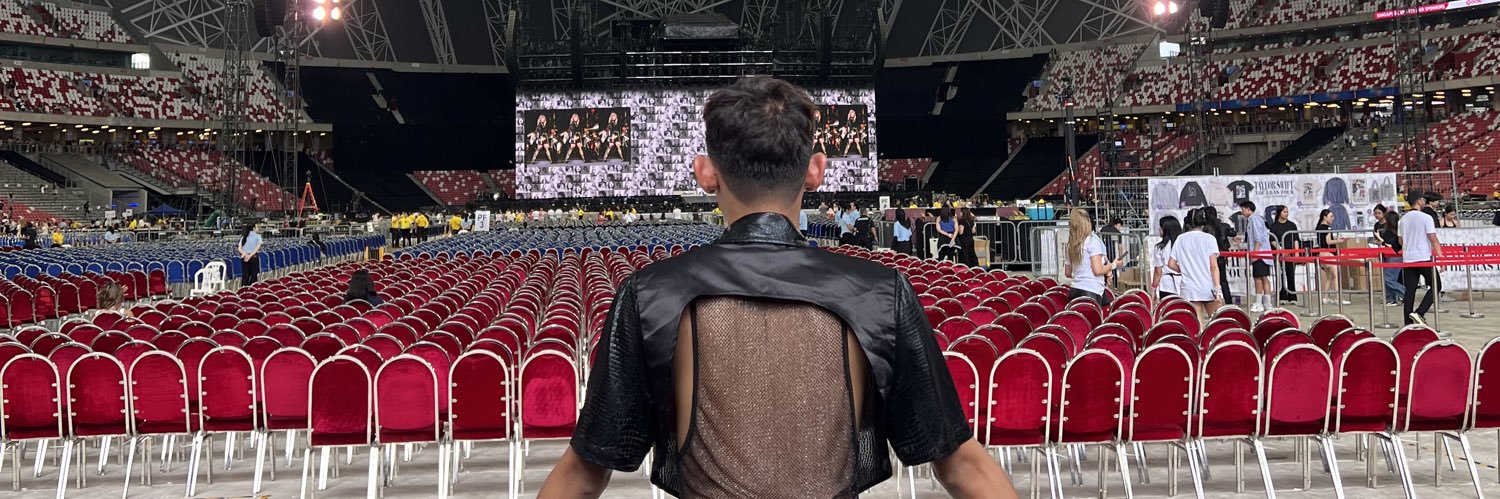ceej | Eras Tour Singapore 03.03.24 banner