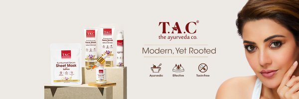 The Ayurveda Co. Profile Banner