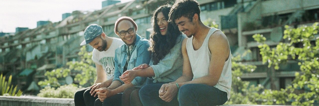 AttuBand's profile banner image