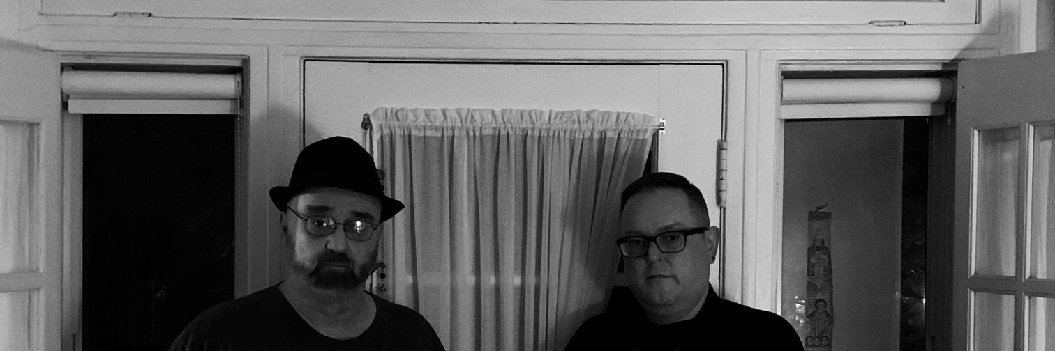 Open Shudders: A Creepy Podcast banner