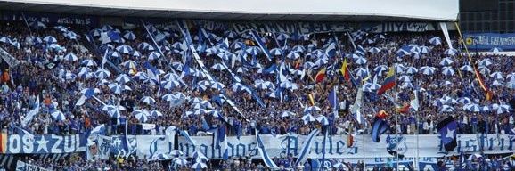 Camilo Vargas banner