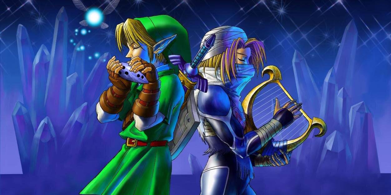 Symfonier's profile banner image