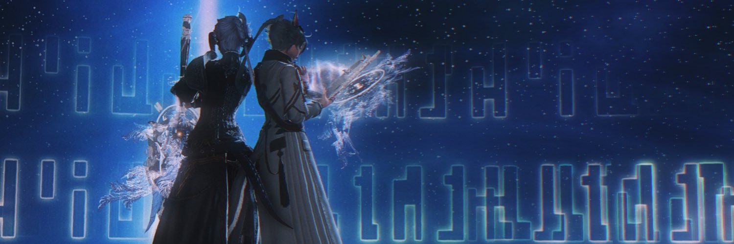 みん❖Gungnir's banner
