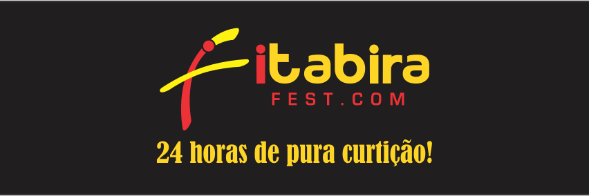 itabirafest's profile banner image