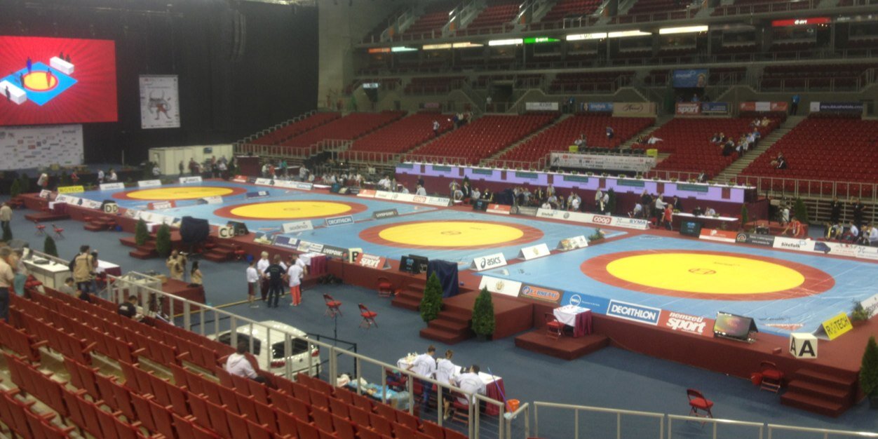 MGWrestler's profile banner image