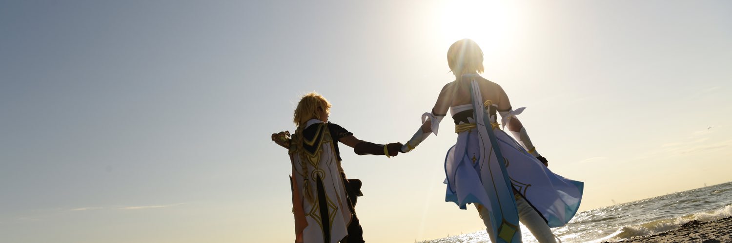 YuNe2928's profile banner image