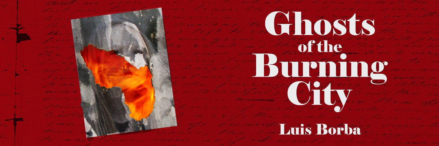 luisborba's profile banner image
