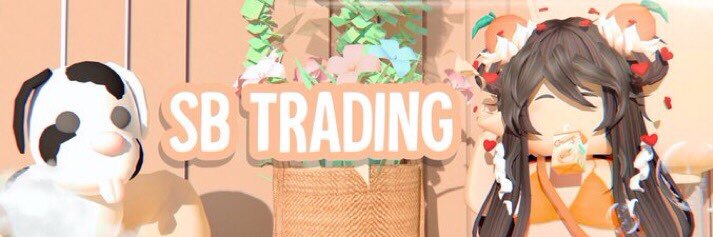 sbTradingg's profile banner image