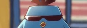 Aradverb's profile banner image