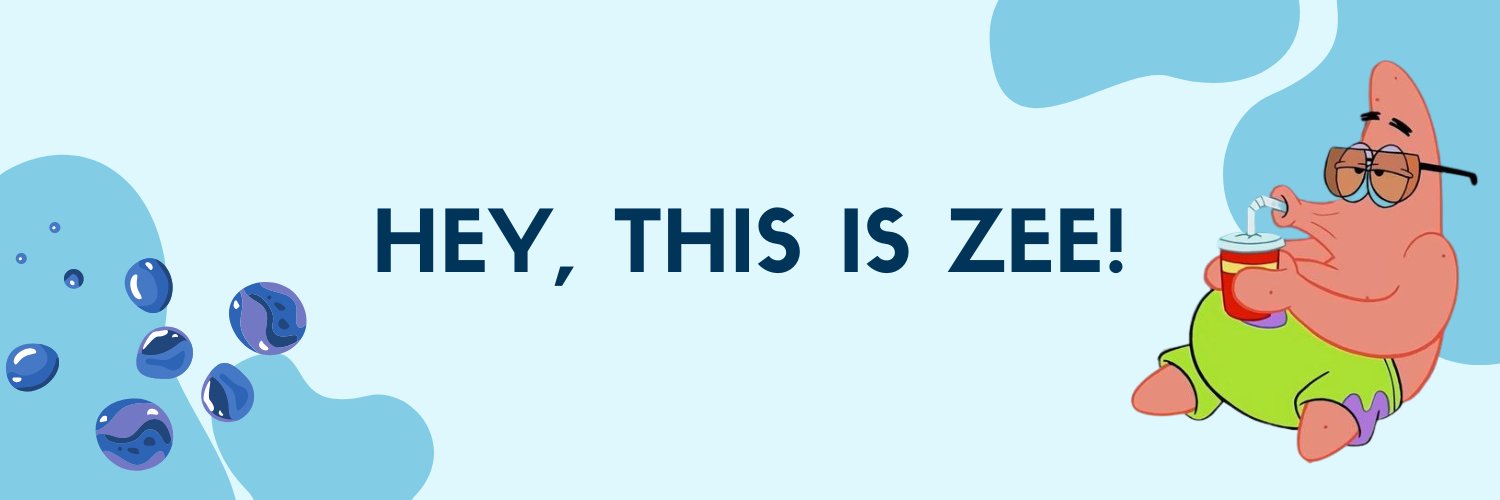 zee banner