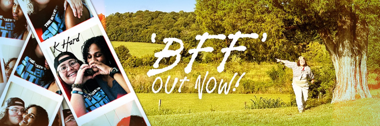 K Hard banner