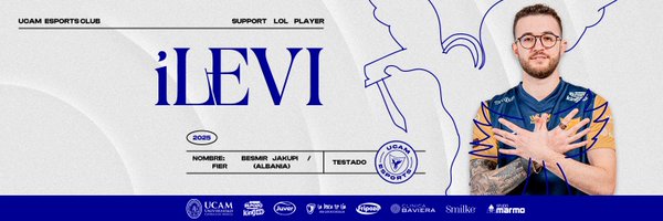 iLeviSupport Profile Banner