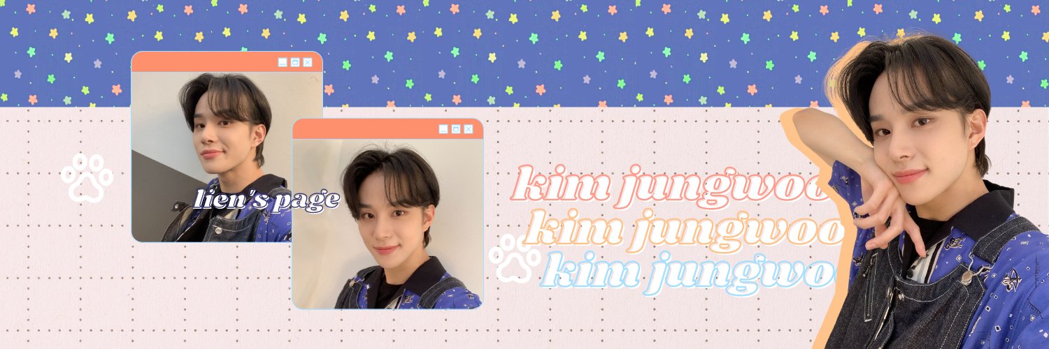 l i n banner