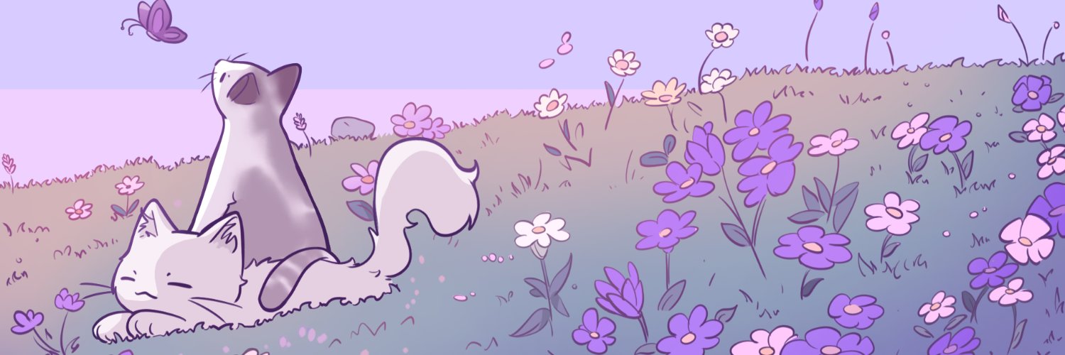 ✨ seuuki✨ COMMS OPEN~ banner