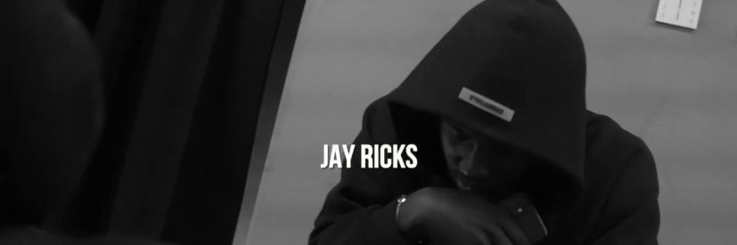 itsjayricks's profile banner image