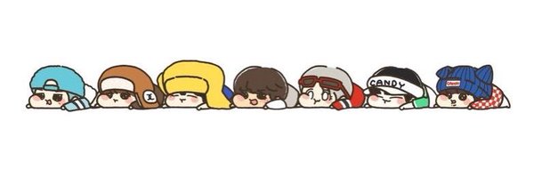 OURDREAM_twt Profile Banner