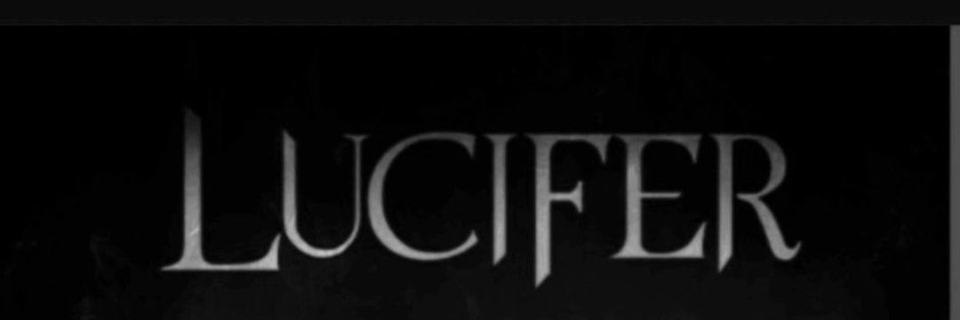𝐋 𝐔 𝐂 𝐈 𝐅 𝐄 𝐑™ banner