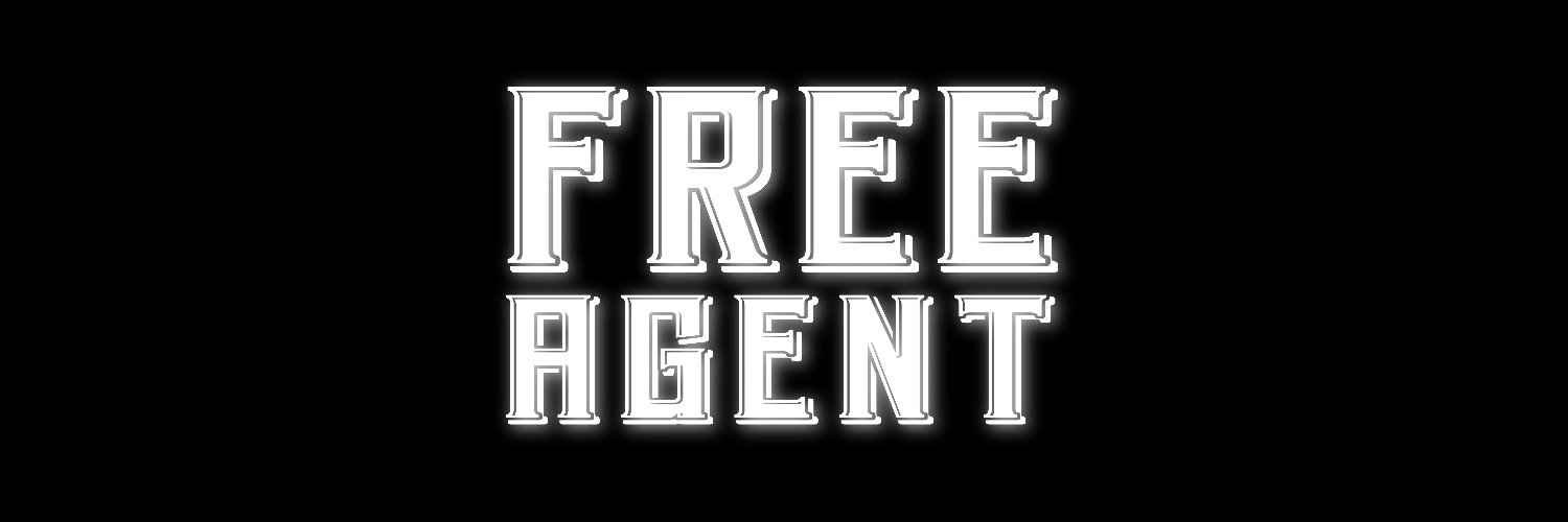 CoD Free Agents banner
