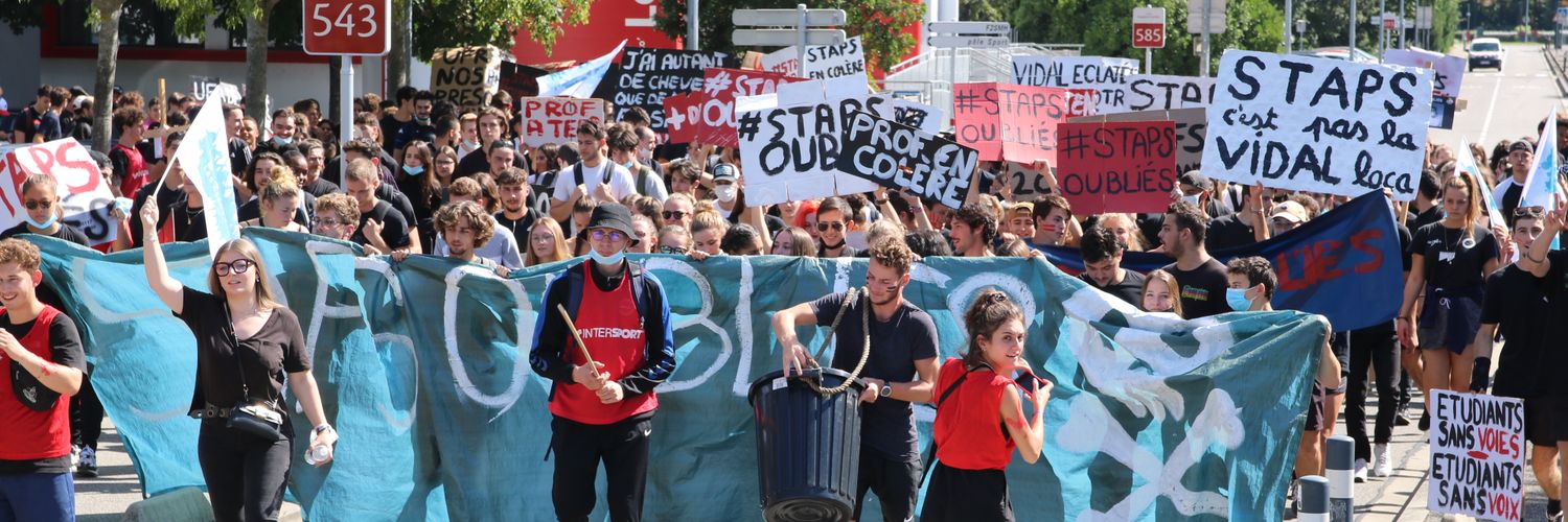 Gabriel Rautureau banner