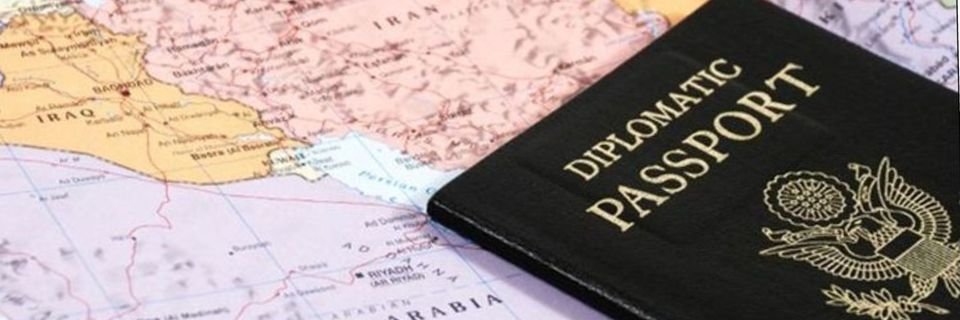 DiplomatHanim's profile banner image