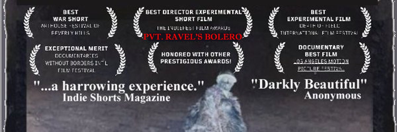 JZ Murdock-Writer/Filmmaker banner