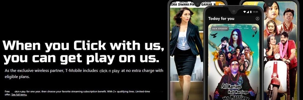ClickTVIndia's profile banner image