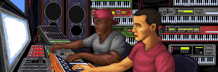 Thegameboyzteam's profile banner image