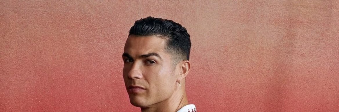 E banner