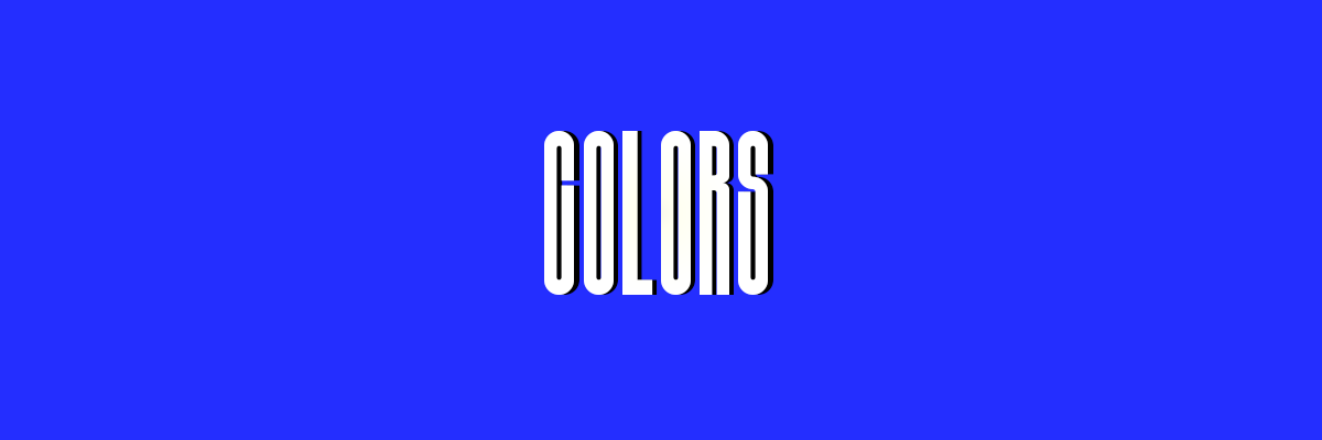 808Colors banner