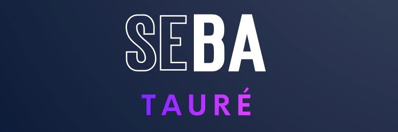 sebataure's profile banner image