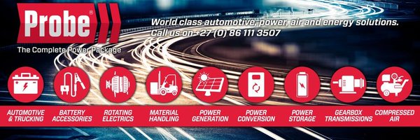 theprobegroup Profile Banner