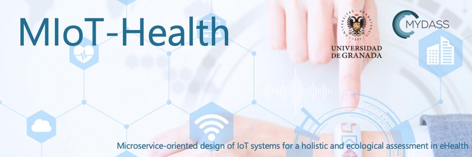 MIoT-Health banner