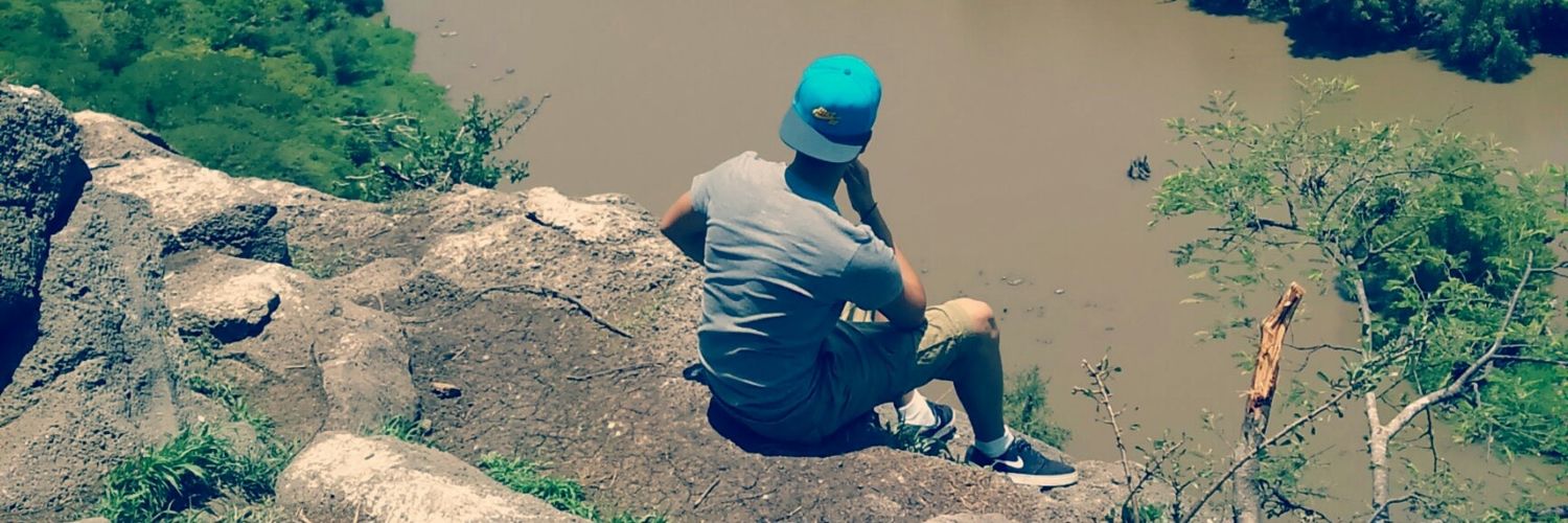 alfonso_loza's profile banner image