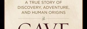 Lee R Berger's banner