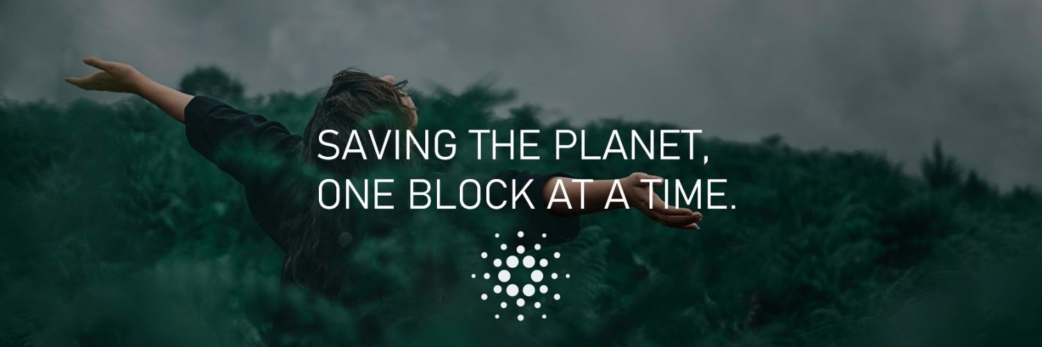 CLIMA Stakepool | Retired 🌱 banner