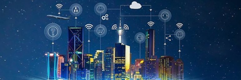 SmartCity banner