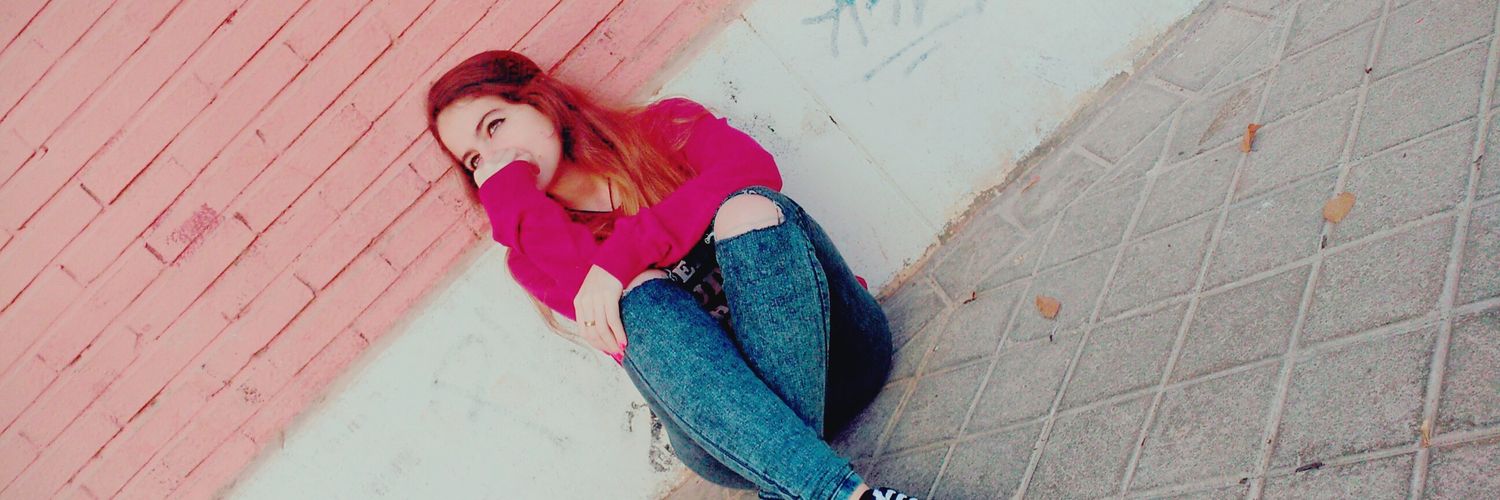 Maria22Aguilera's profile banner image